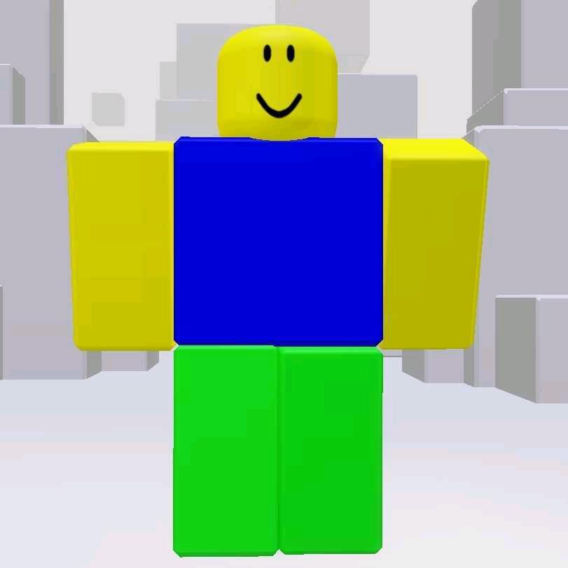 Roblox-NPC