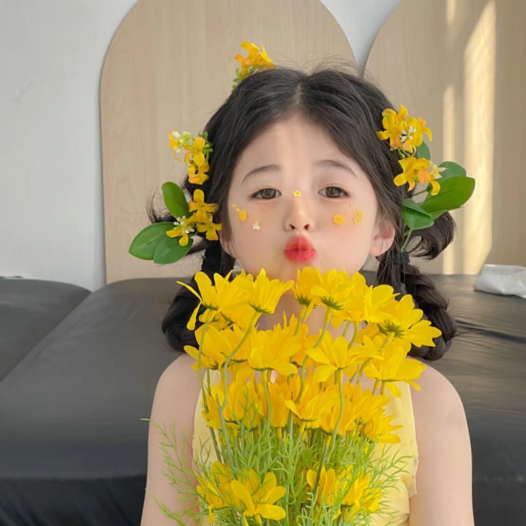 摸摸头🎀