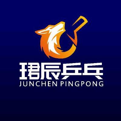 珺辰乒乓球俱乐部