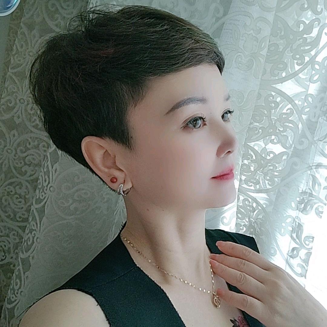 姐就是女王