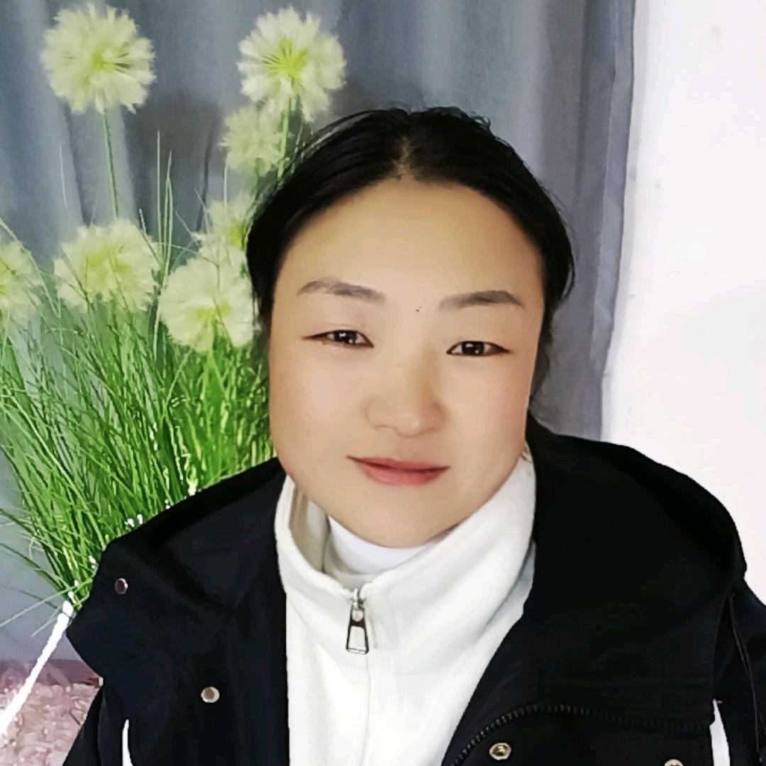 希玉（小号早上6:20开播）