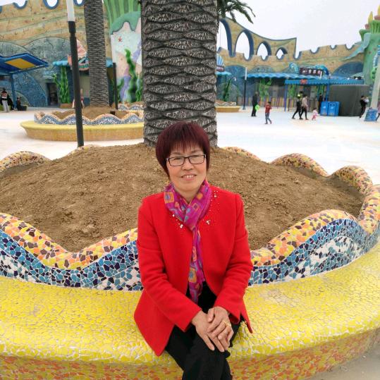 金玉锦绣（请勿连续点赞）