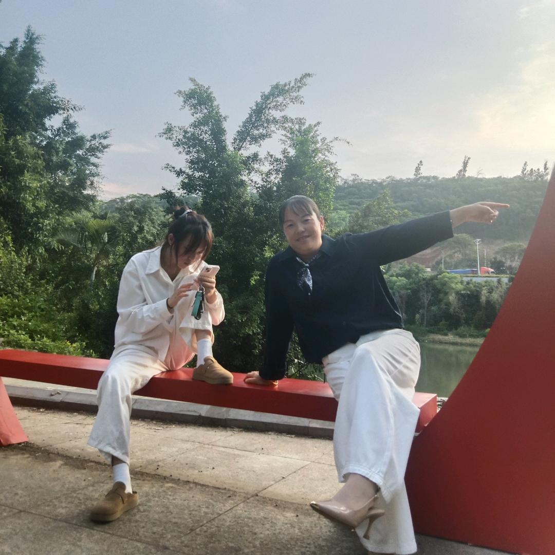 好好珍惜自己