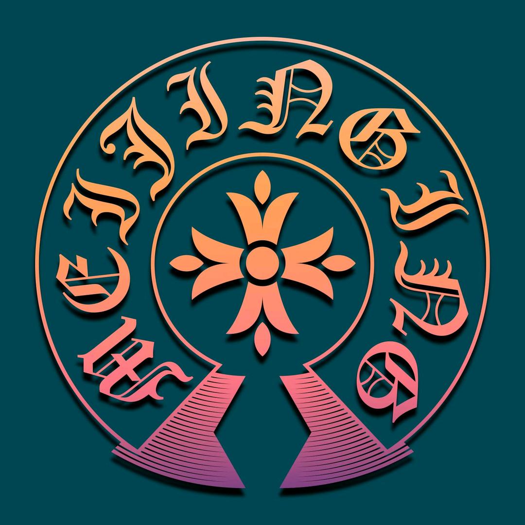 魅金影眼镜高定