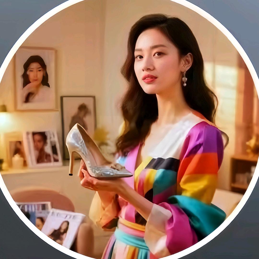 @步履不停