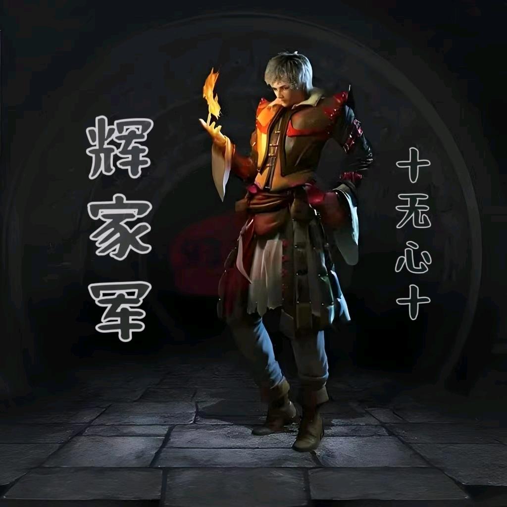 无灬心L