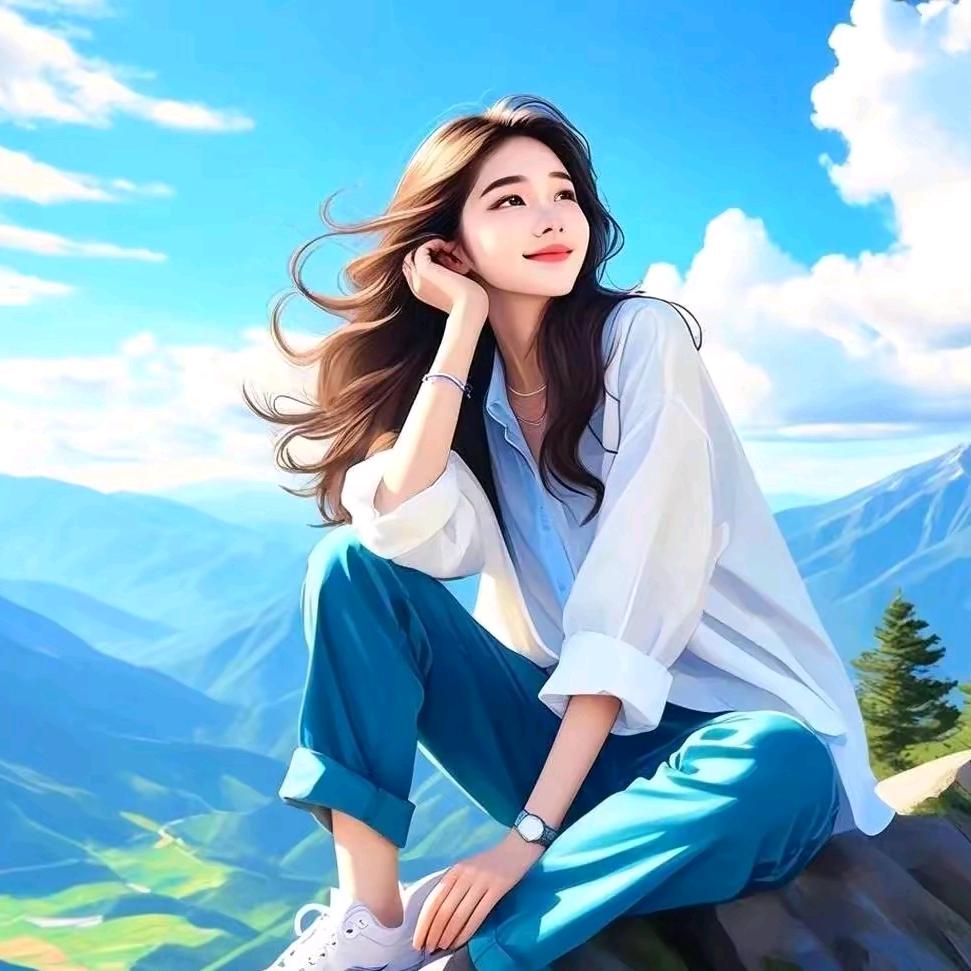 艾米妈（直播筹备中）