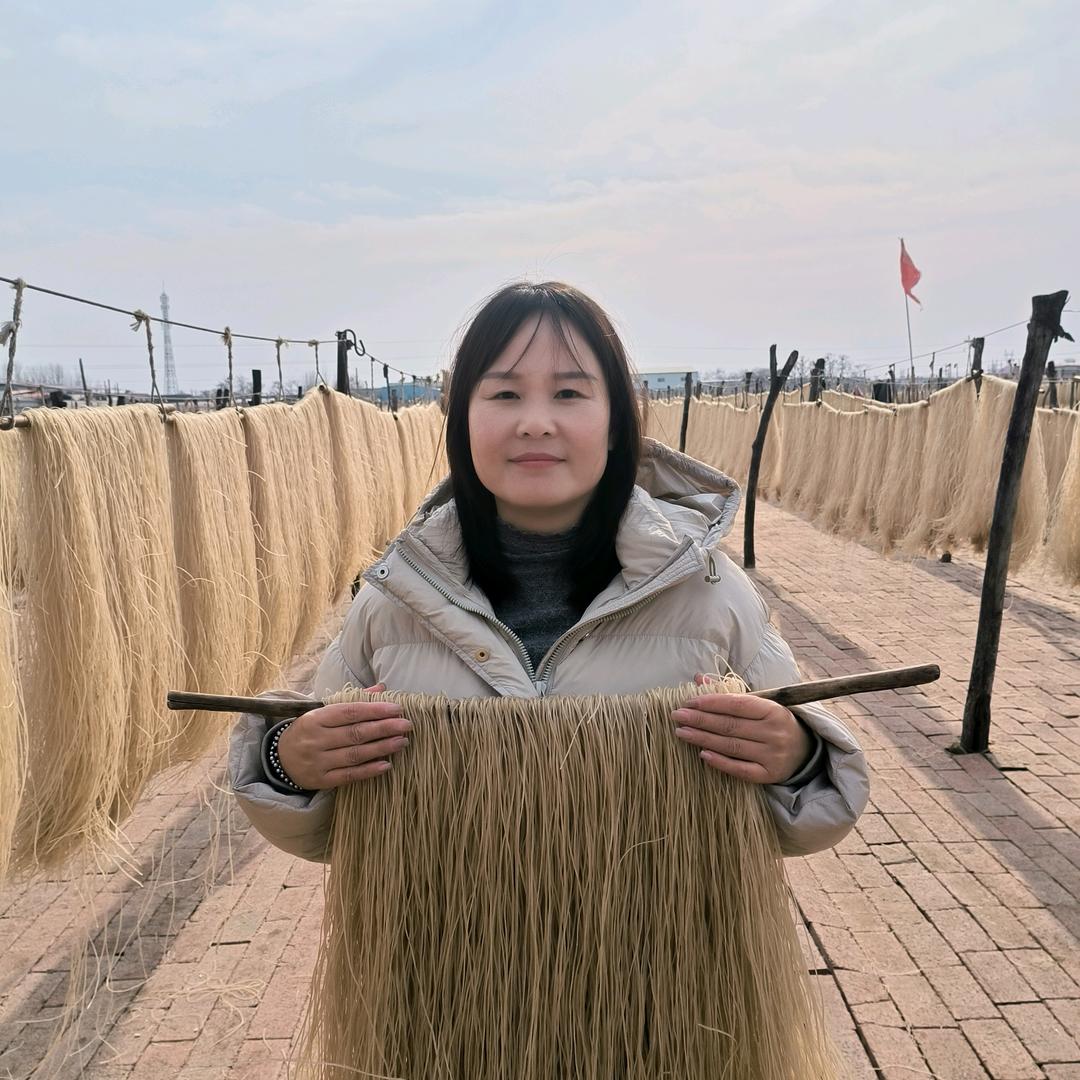 河南好吃粉条食品有限公司