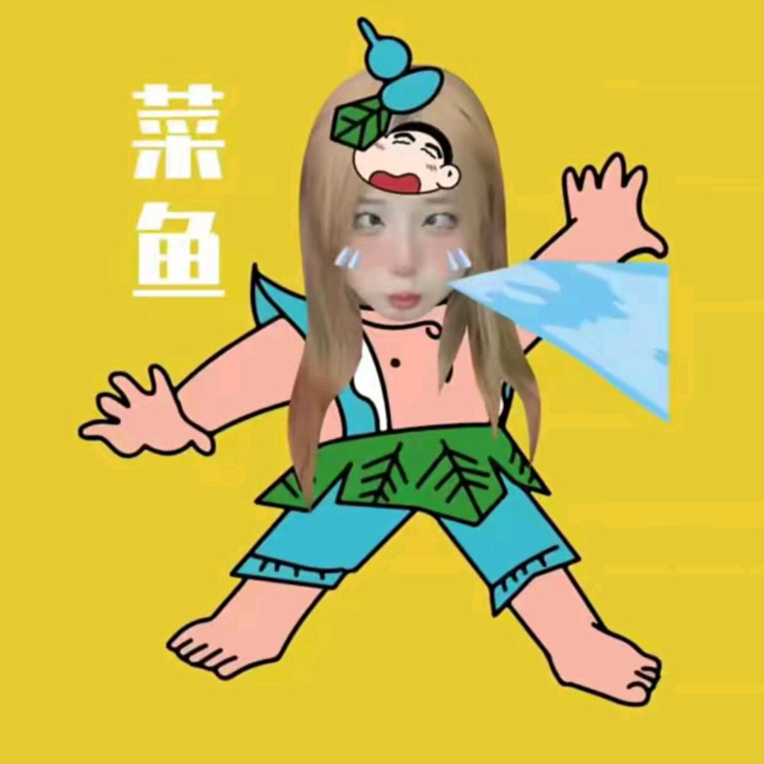 菜鱼很好.琴💛