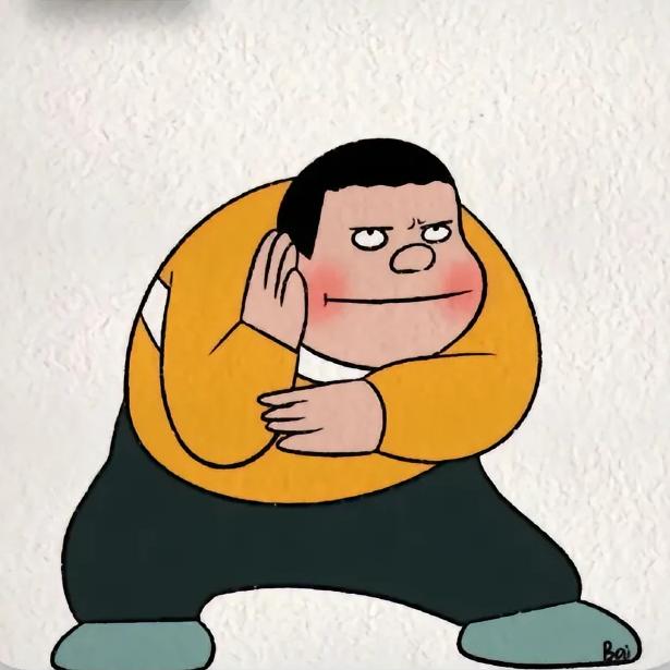 光想摆邪！