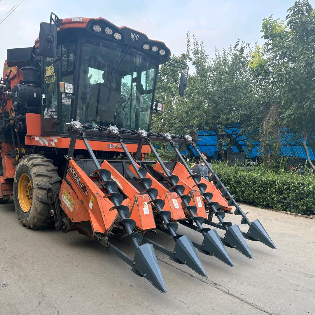 @～山东卖农机的小陈