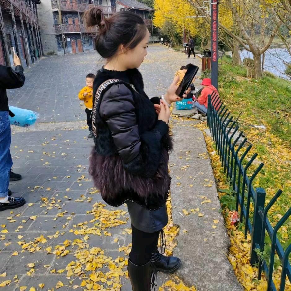 清水铺衣周期（女装）