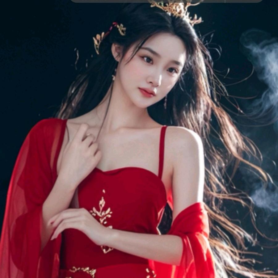 茜茜公主👸