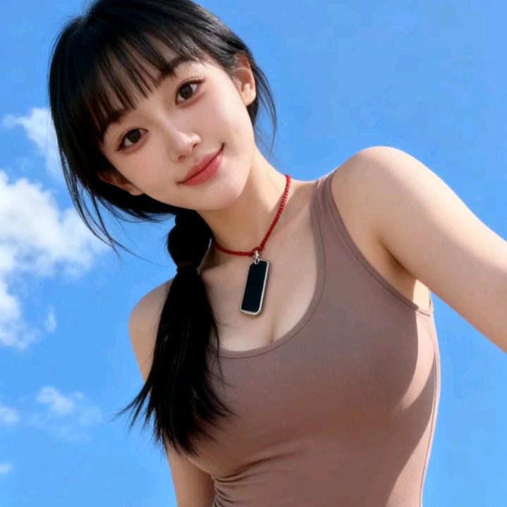 小美妹