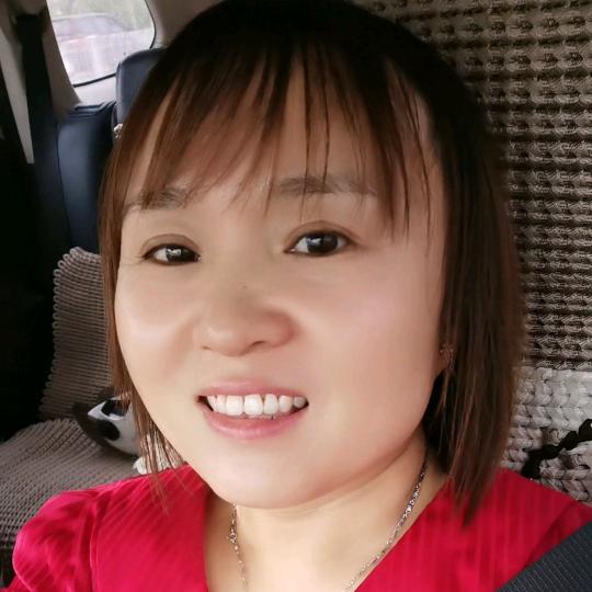 开商店的陈六妮