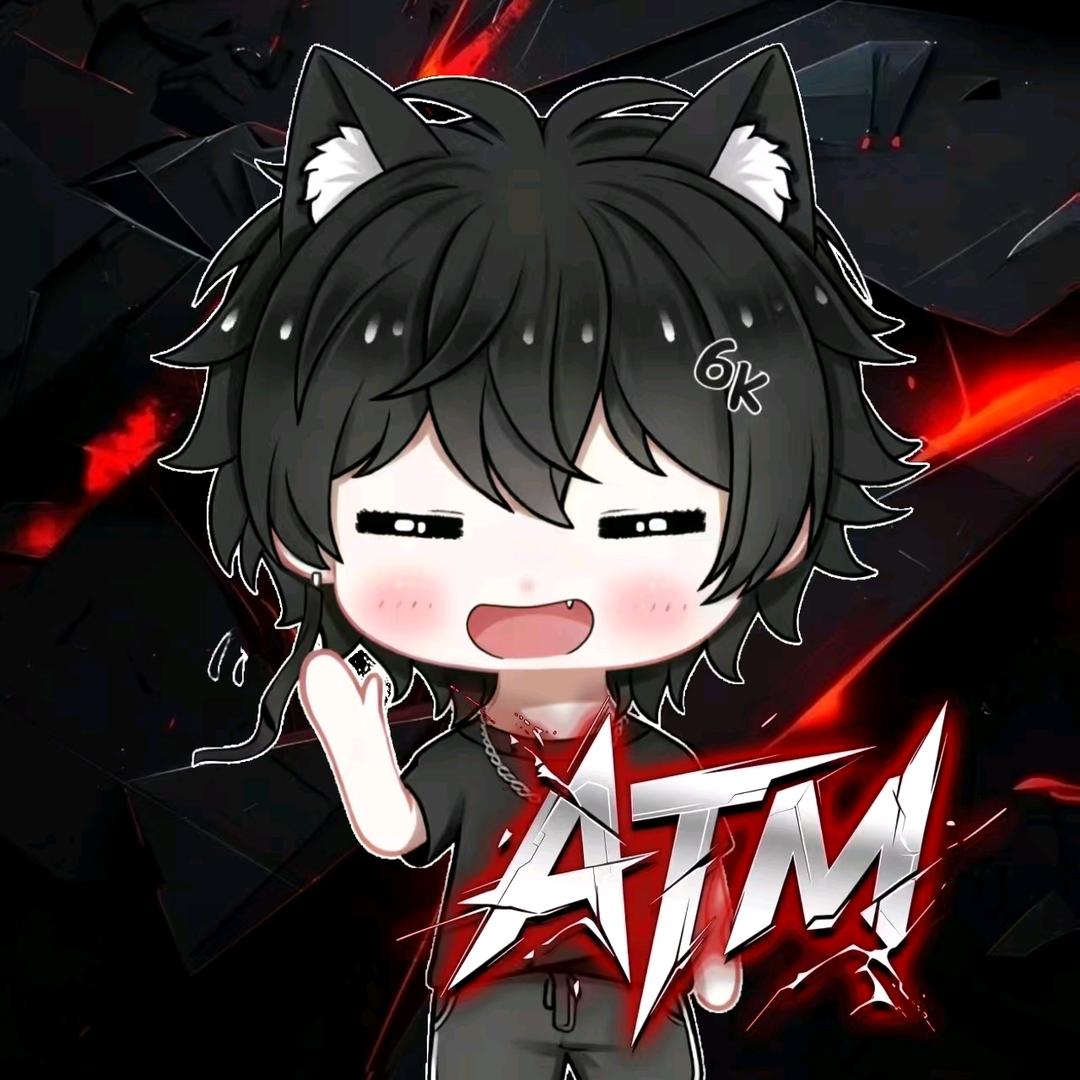 𝑨𝒕𝒎.六千⁶ᵏ