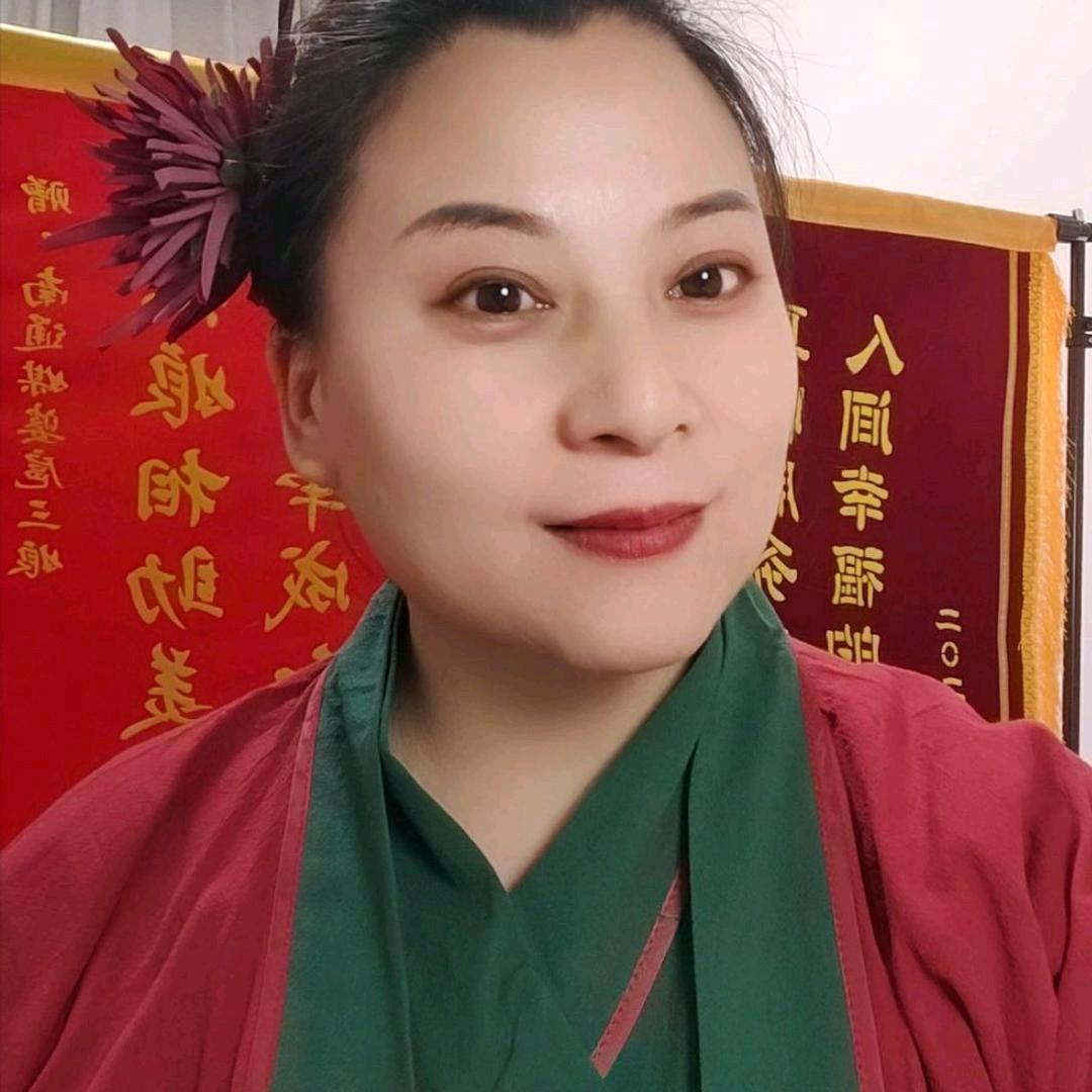 南通户三娘