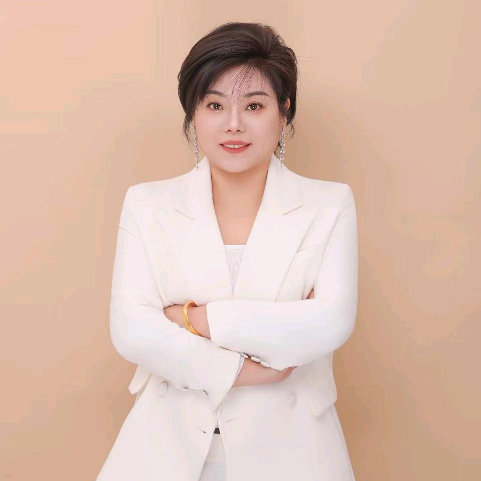 郑州悦小姐(清水无氨染发膏）