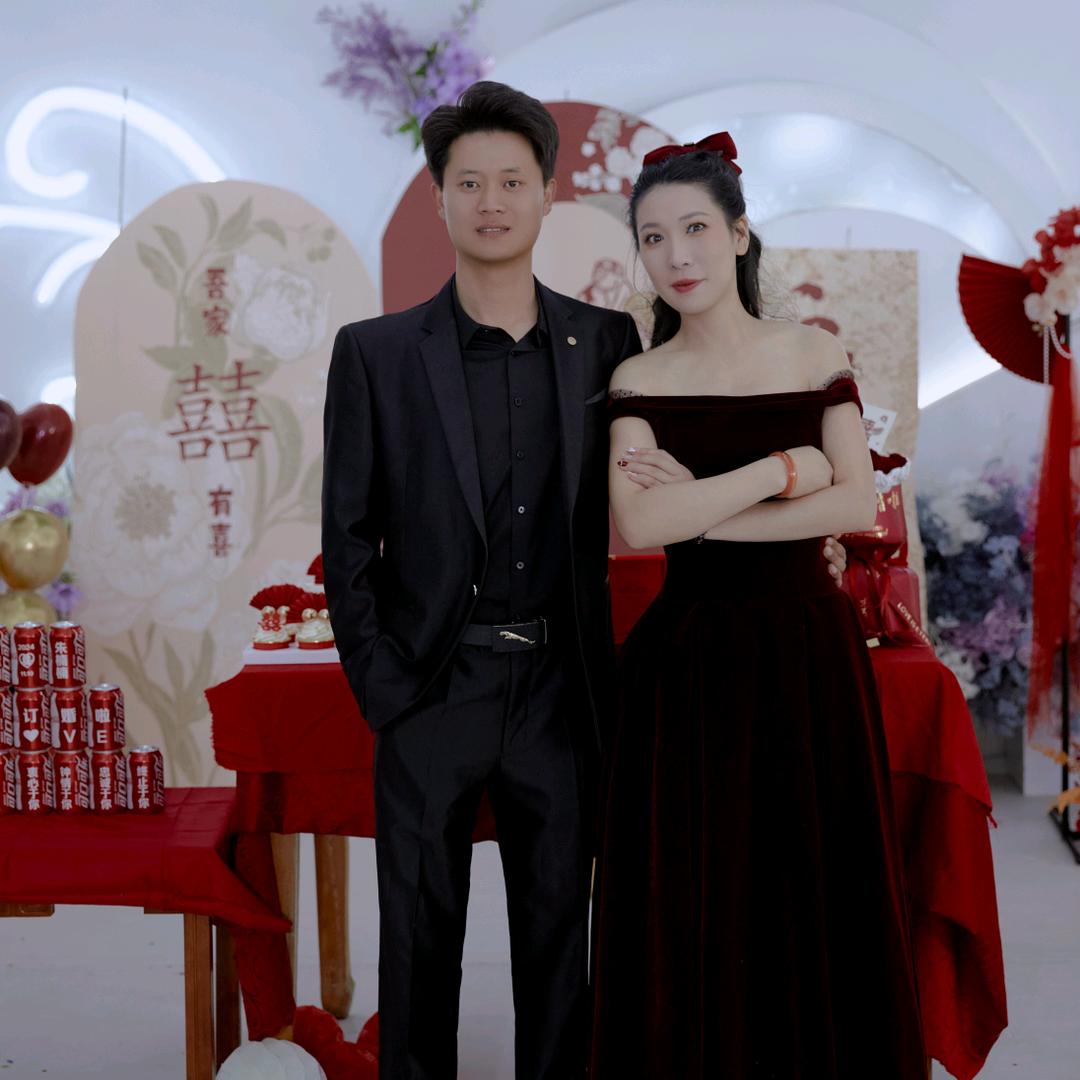 是我的楠宝吖