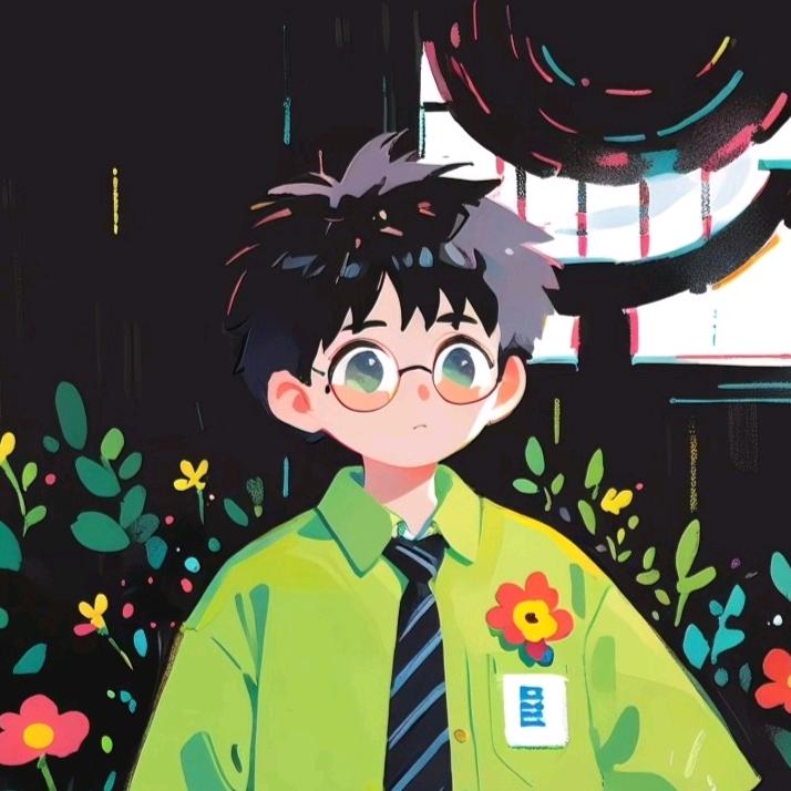 Colin（见过王源十二次版）