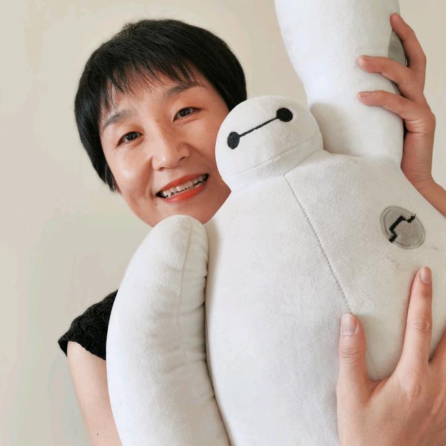 小步进步了