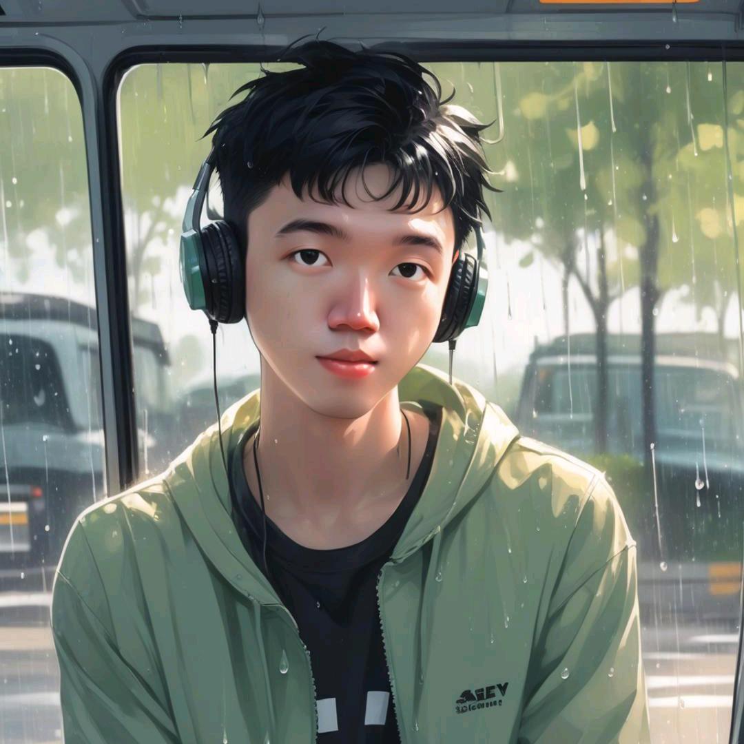 烟雨浸江南(feat.九日)🐬