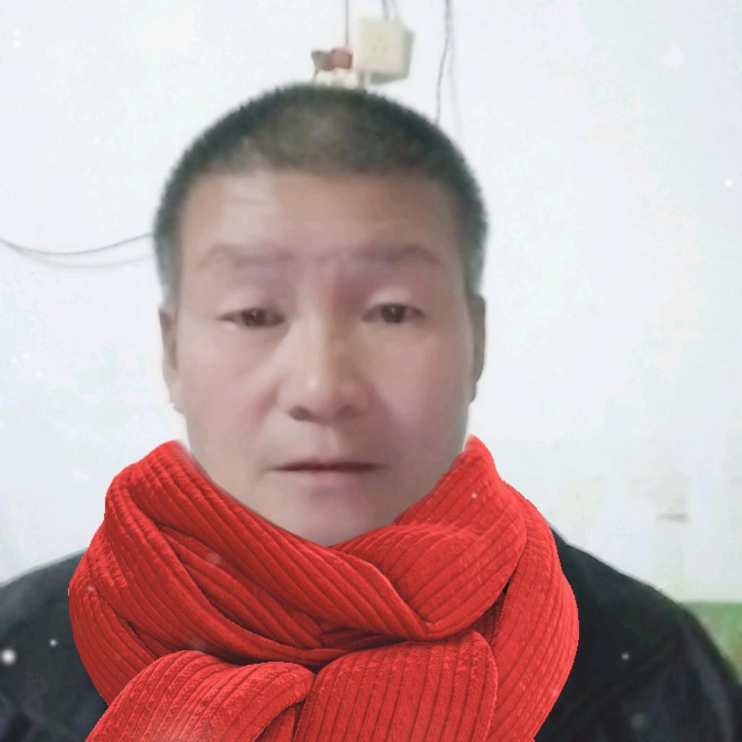 罗开中，喜欢唱歌 ，下午7点开播 ，