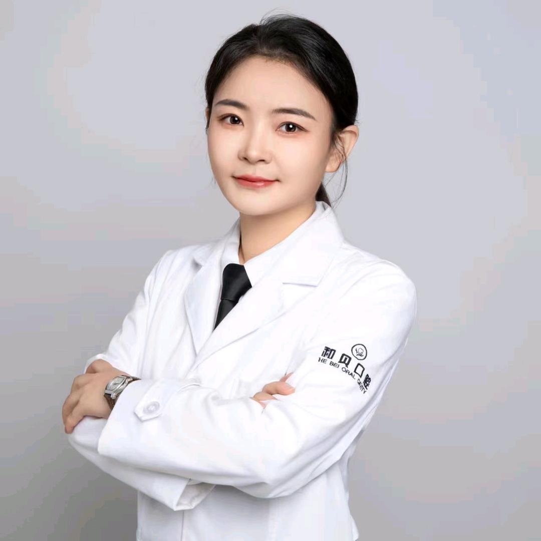 快乐的兔子