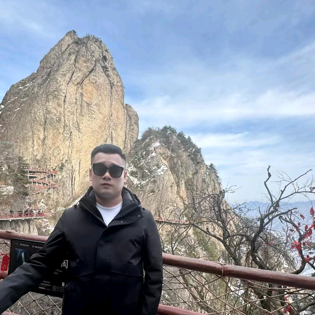 陕西临潼闫北峰粮贸