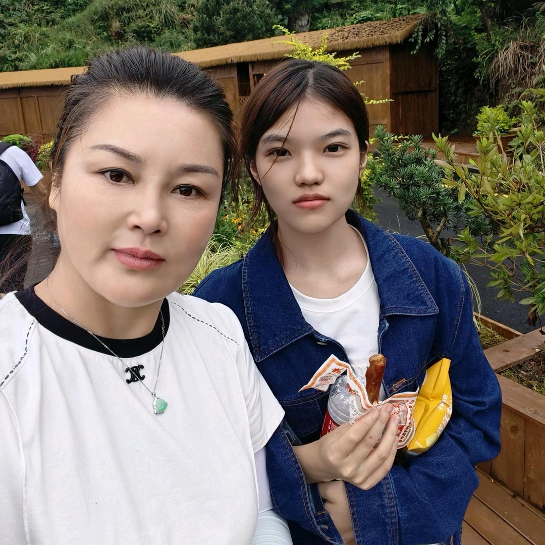 香港福牛