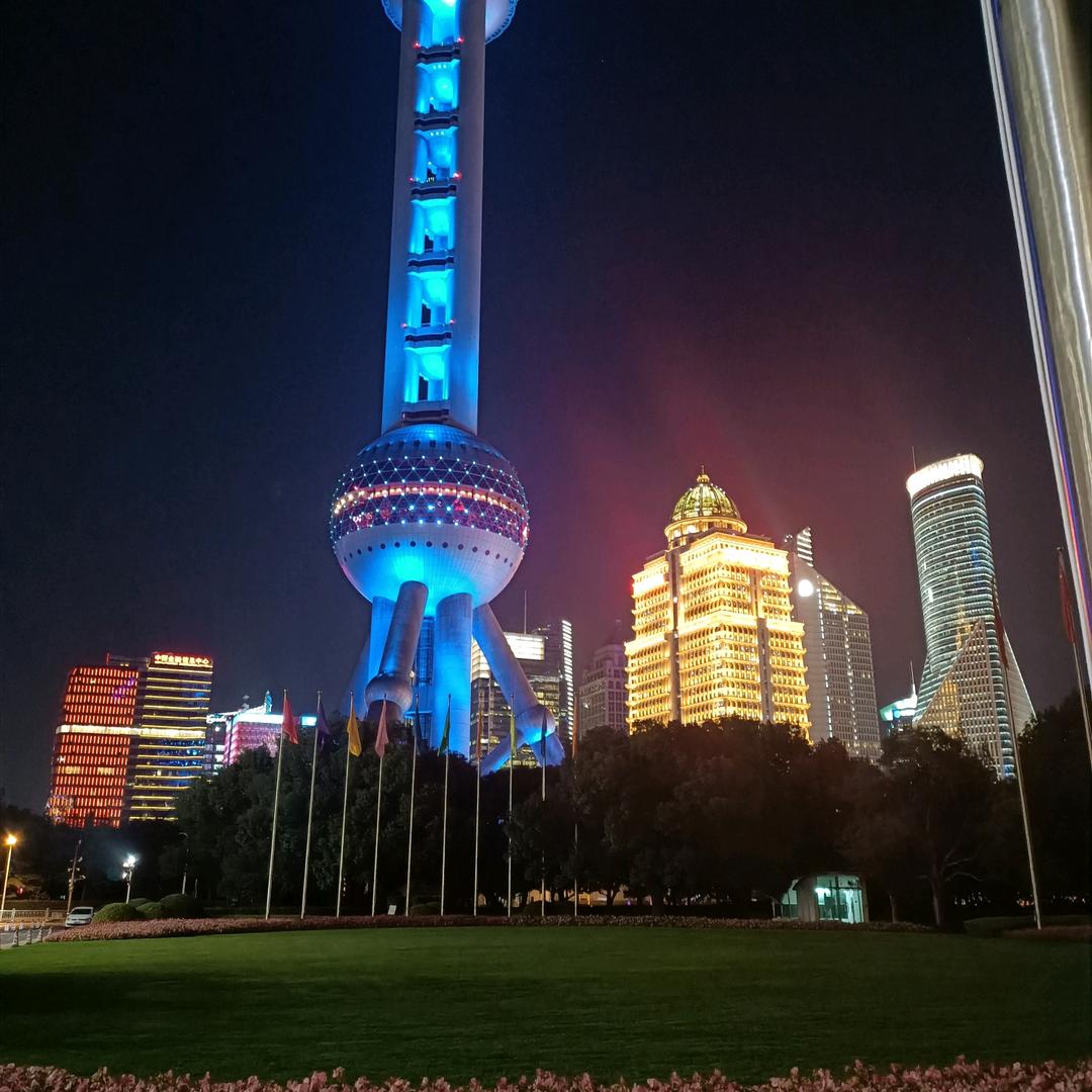 红手套