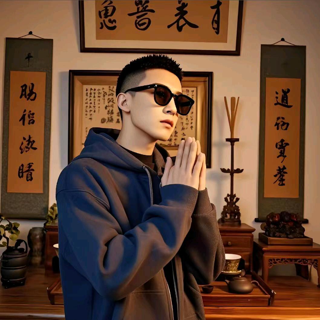 户外老四