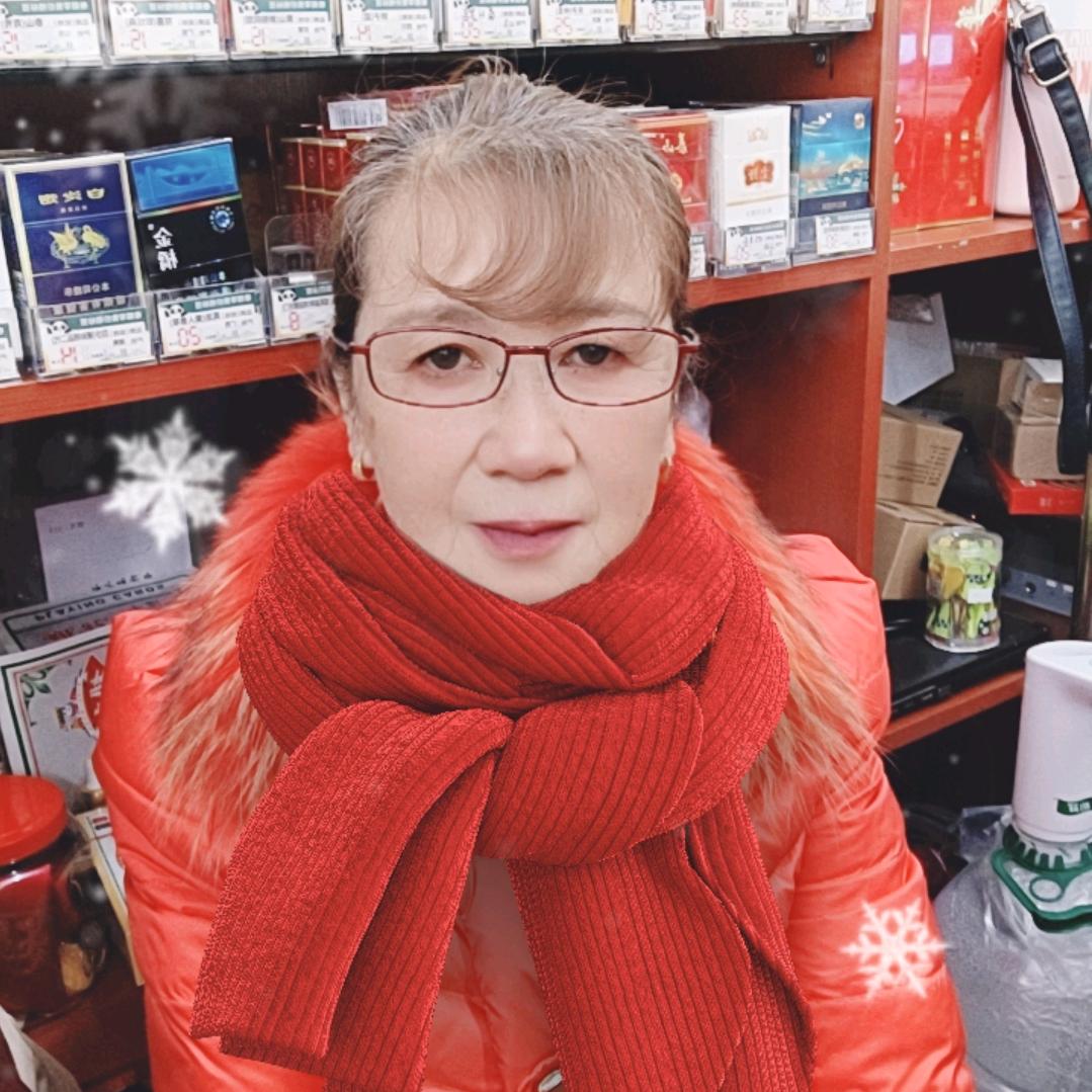 秋香