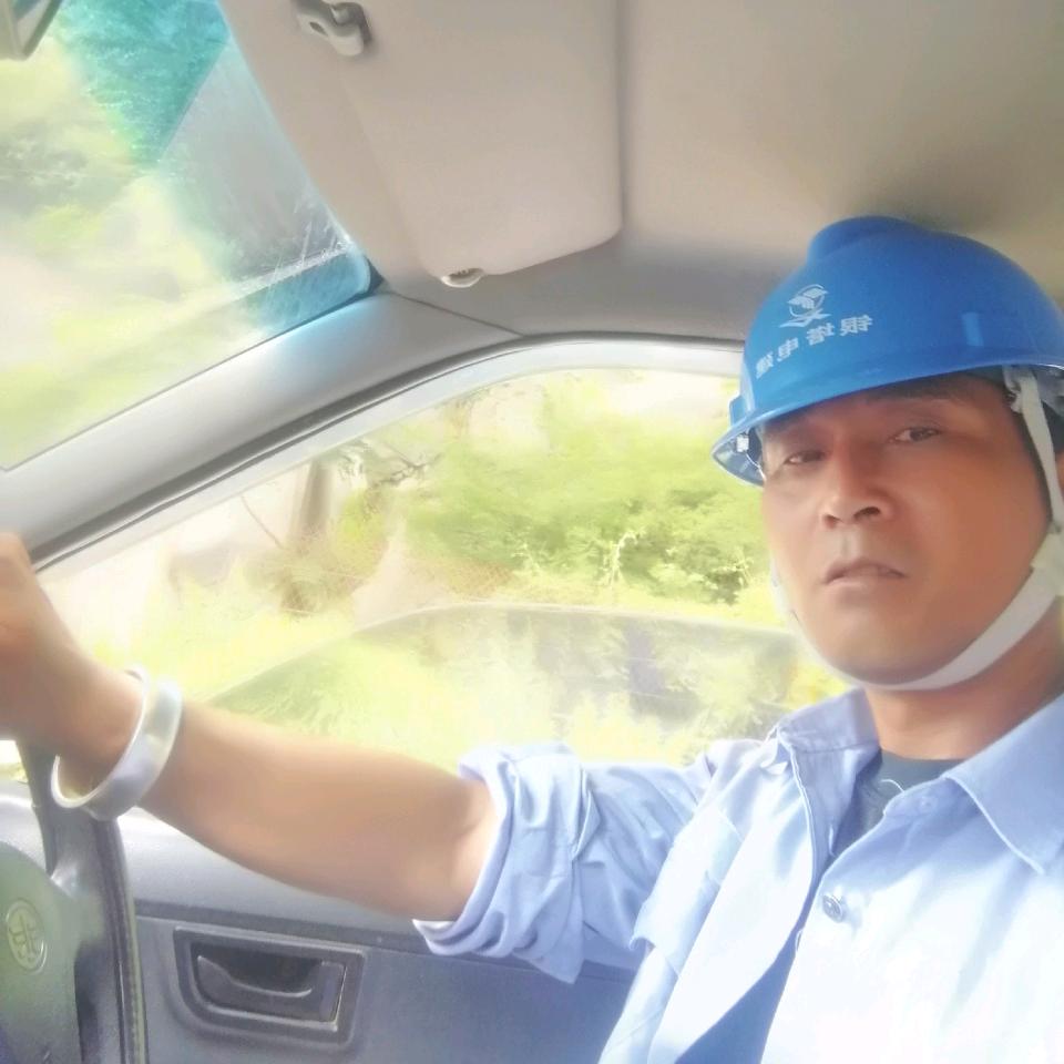 笑口常开🐒哥
