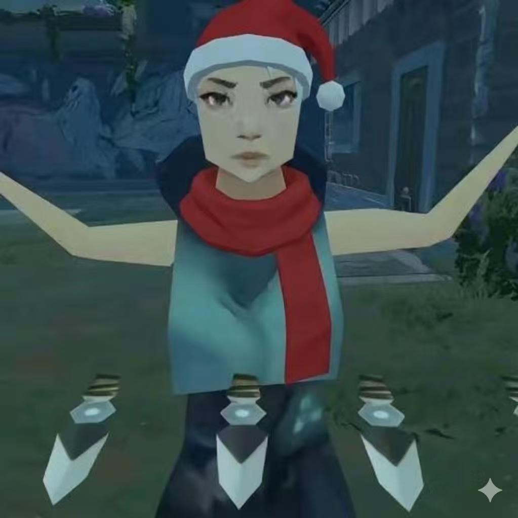 土象人机（esfp）