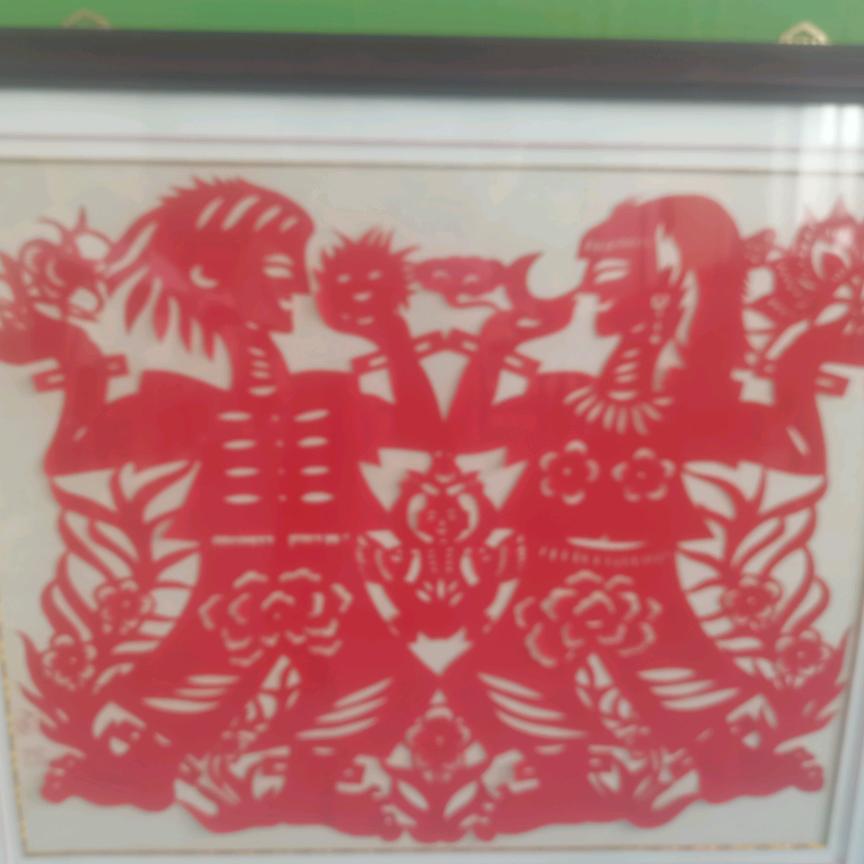 五叶草