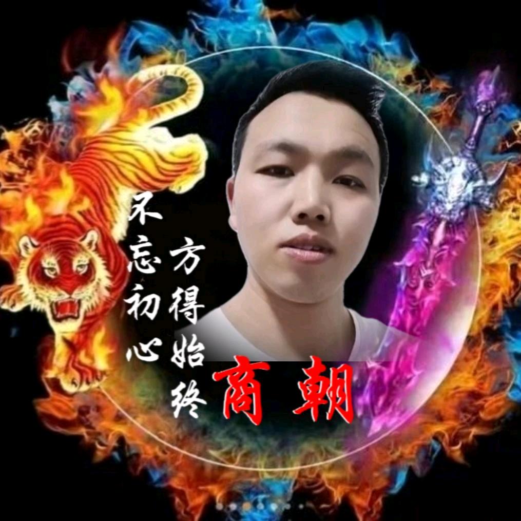 小杨