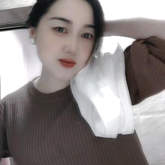 佳人古丽💞💞