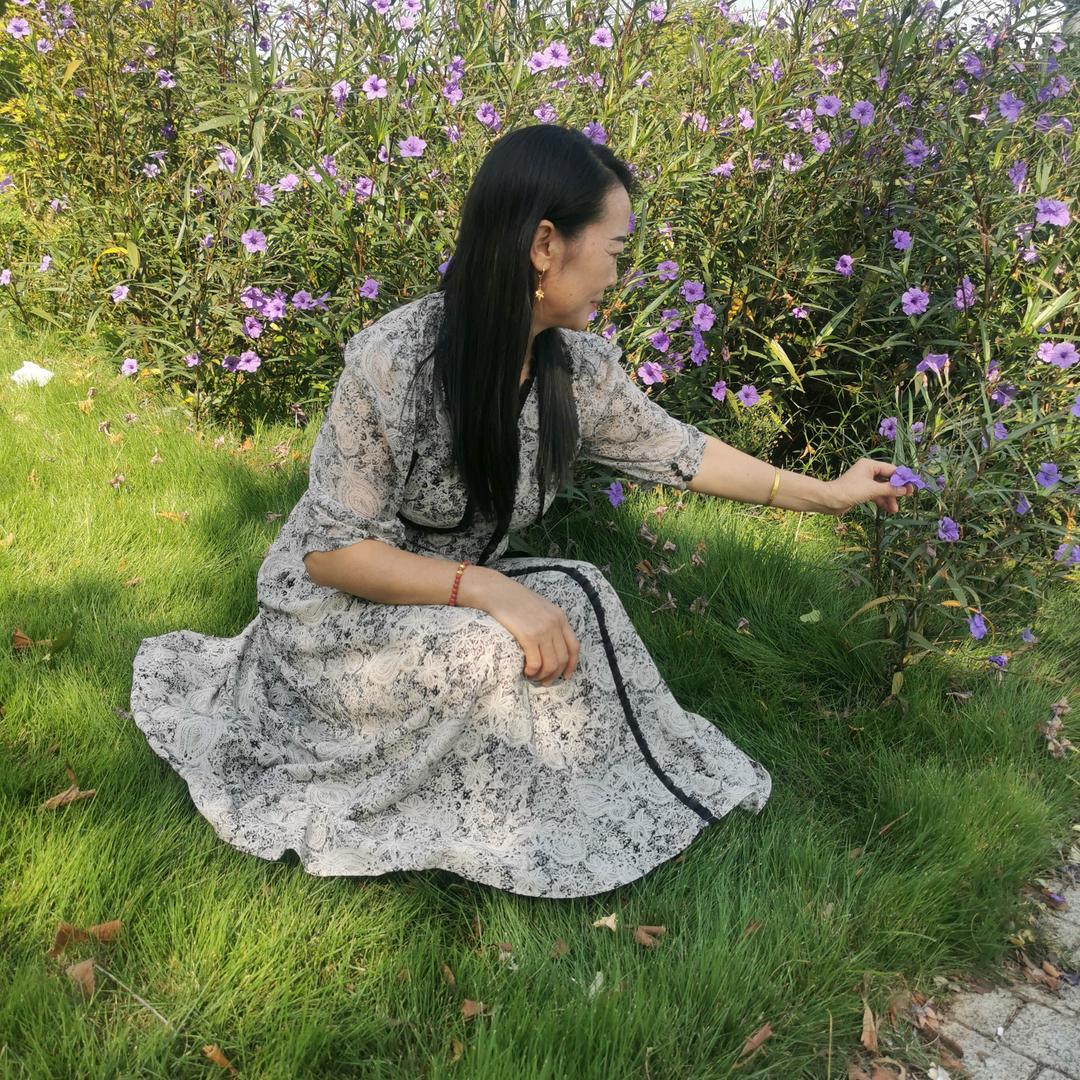 往后余生  希望更好(郑)   拒绝连赞