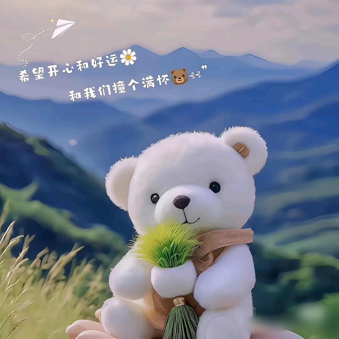 心静安然