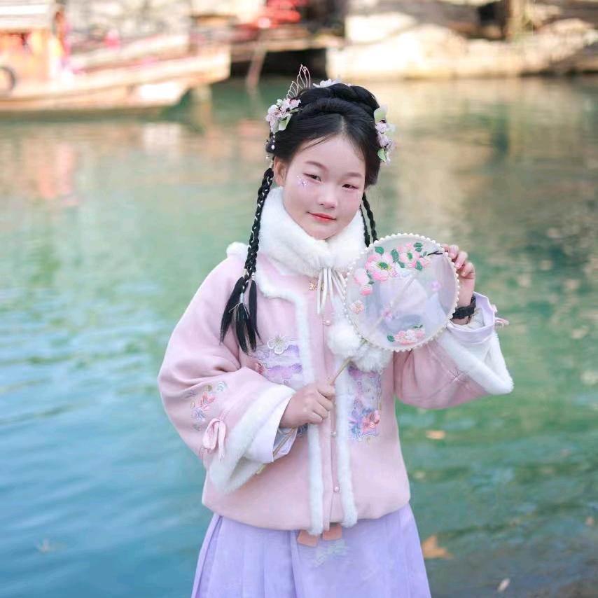 开心就好👍👍