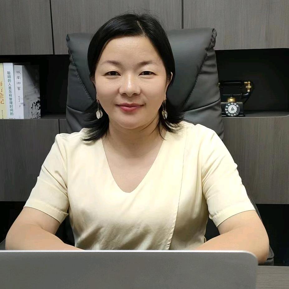 喜乐的君儿. (ELF)