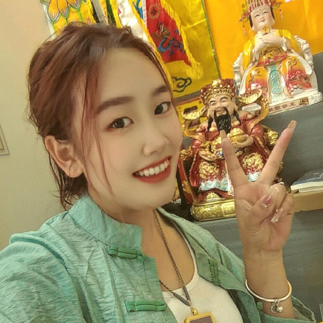 梦佛堂《观香》