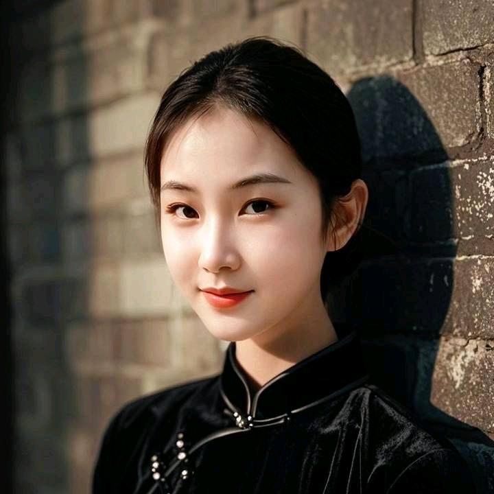 散落在水彩里的记忆