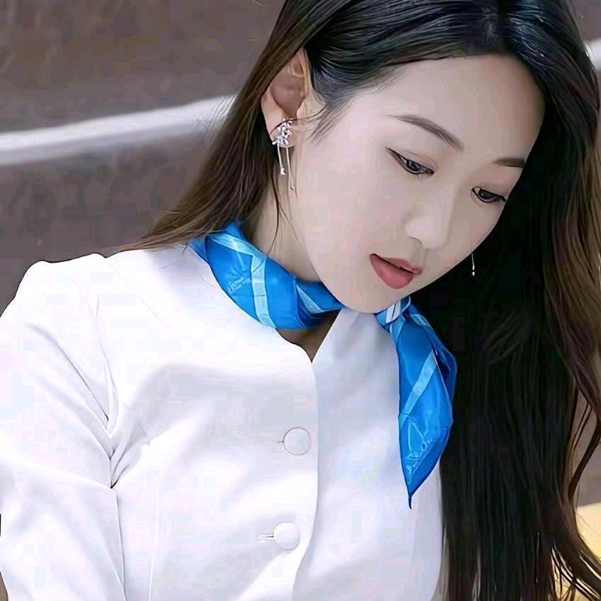 玉茹姐