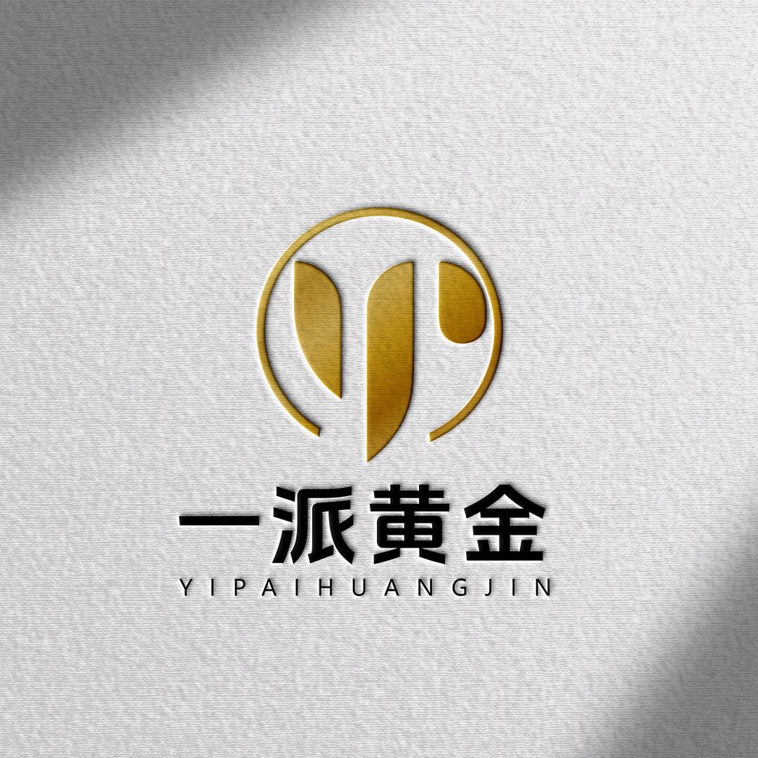 一派黄金珠宝莫莫
