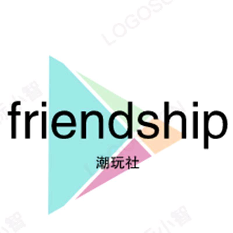 Friendship潮玩社