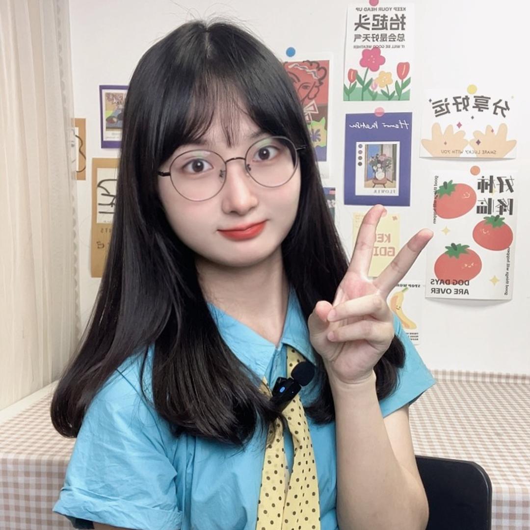 教日语的桃几老师🌸