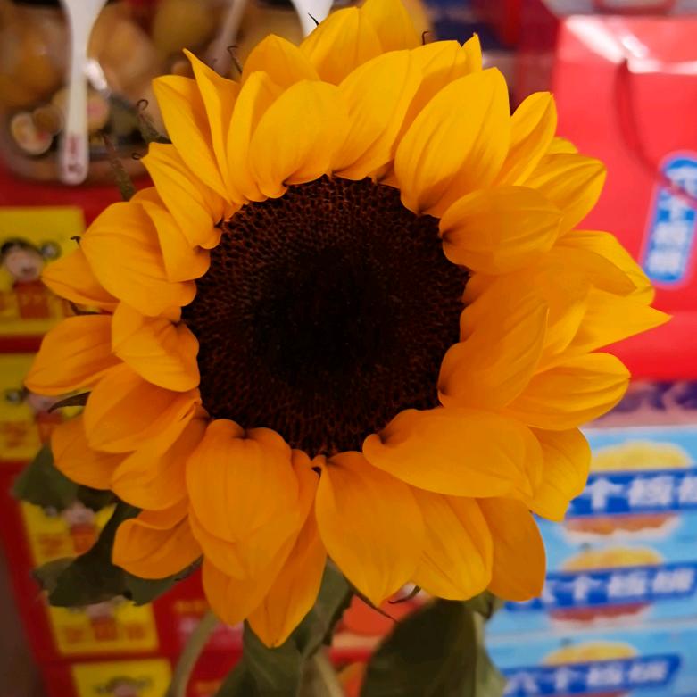 祥峰超市 不忘初心 方得始终。