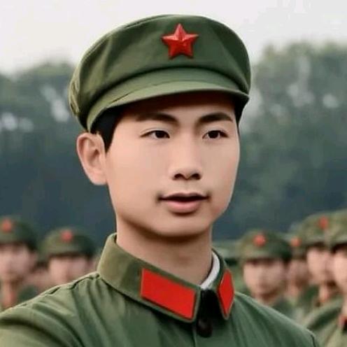 湖北老兵🇨🇳